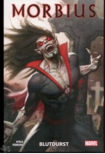 Morbius 1: Blutdurst