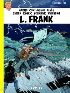 L. Frank - Integral 10