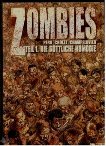 Zombies 1: Die göttliche Komödie