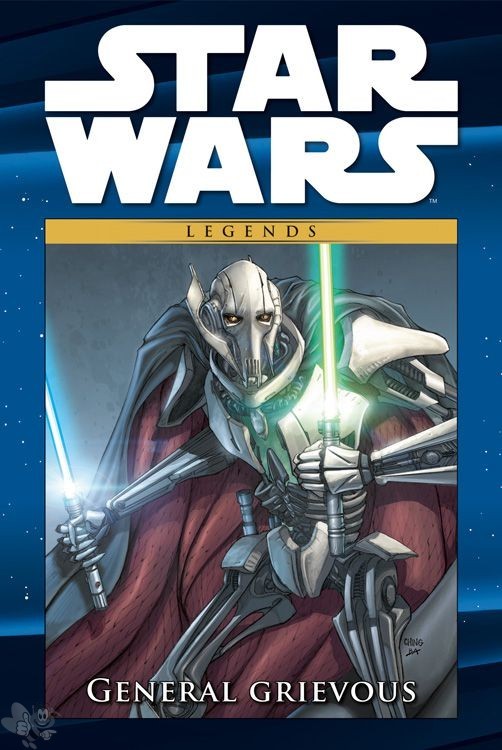 Star Wars Comic-Kollektion 23