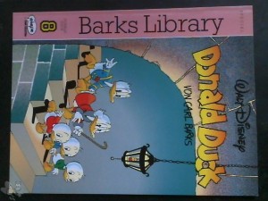 Barks Library Special - Donald Duck 8 (1. Auflage)