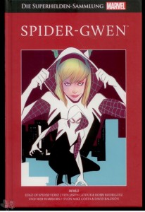 Marvel - Die Superhelden-Sammlung 100: Spider-Gwen