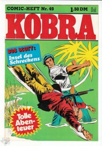 Kobra 49/1977