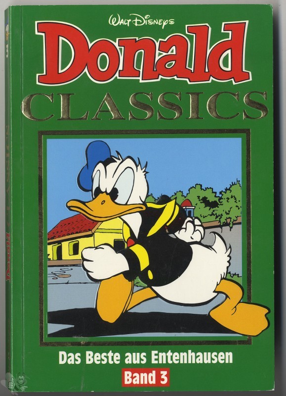 Donald Classics 3