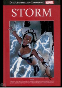 Marvel - Die Superhelden-Sammlung 109: Storm