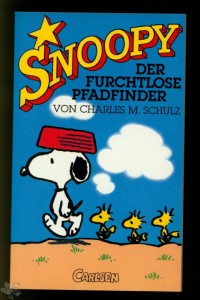 Snoopy 5: Der furchtlose Pfadfinder