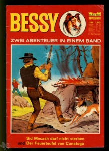 Bessy Doppelband 16