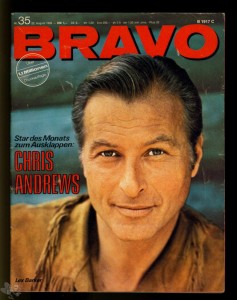 Bravo 1966 35