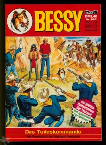 Bessy 588