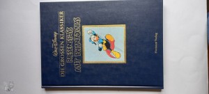Walt Disney - Die grossen Klassiker 15: Riesenspass mit Phantomias