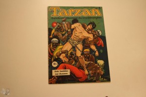 Tarzan (Mondial) 5: Unter Seeräubern und Amazonen