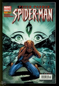 Peter Parker: Spider-Man 33