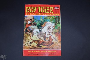 Roy Tiger 56