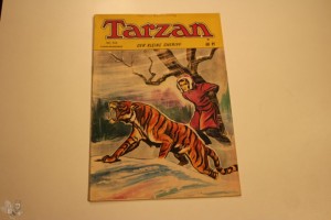 Tarzan (Mondial) 165