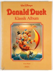 Donald Duck Klassik Album 1