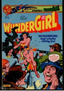 Wundergirl 6/1982