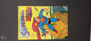 Superman (Ehapa) : 1970: Nr. 19
