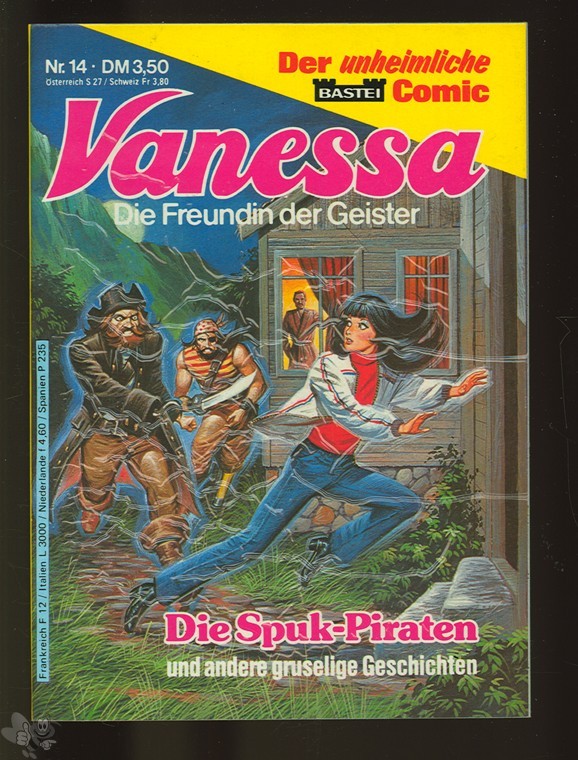 Vanessa 14