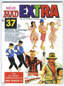 Mad Extra 37