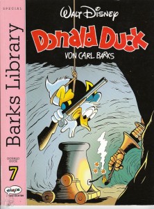 Barks Library Special - Donald Duck 7