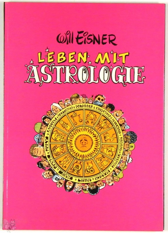Leben mit Astrologie 