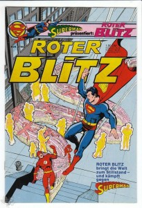 Roter Blitz 2/1982