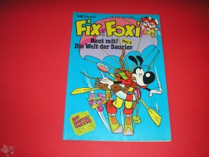 Fix und Foxi : 27. Jahrgang - Nr. 50