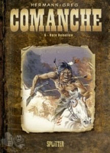 Comanche 6: Rote Rebellen