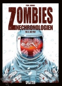 Zombies - Nechronologien 3: Die Pest