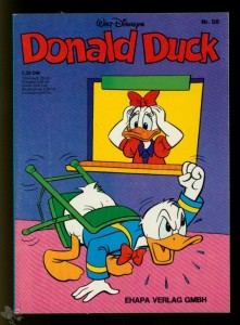 Donald Duck 58