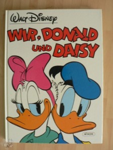 Wir Donald und Daisy 