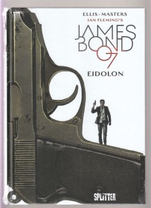 James Bond 007 2: Eidolon (Limitierte Edition)