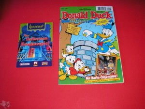 Die tollsten Geschichten von Donald Duck 164