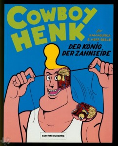 Cowboy Henk 