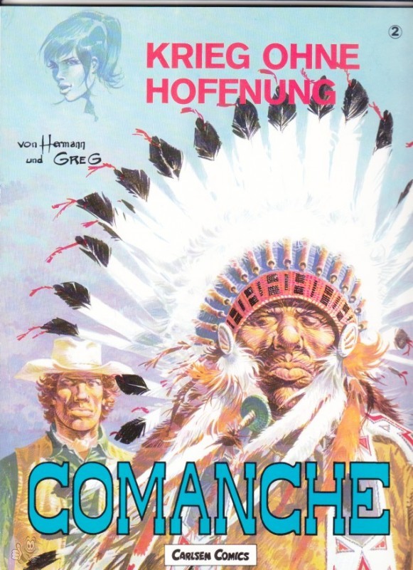 Comanche 2: Krieg ohne Hoffnung