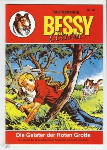 Bessy Classic 56