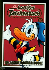 Lustiges Taschenbuch Sonderedition »80 Jahre Donald Duck« 2