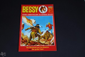 Bessy Doppelband 39