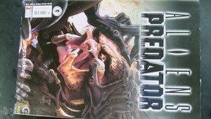 Aliens / Predator 2