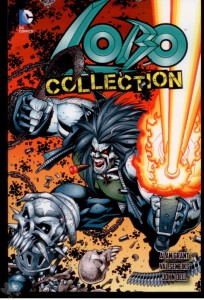 Lobo Collection 1: (Softcover)