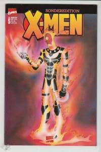 X-Men 5: Sonderedition