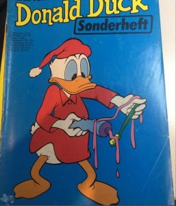 Die tollsten Geschichten von Donald Duck Sonderheft - TGDD - Konvolut