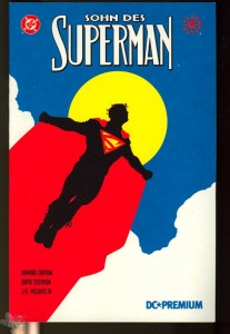DC Premium 3: Sohn des Superman (Softcover)
