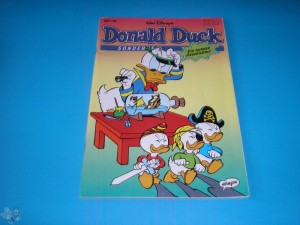 Die tollsten Geschichten von Donald Duck 126