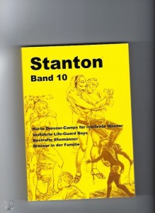 Stanton Comic 10