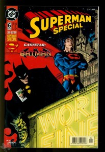 Superman Special (Dino) 6