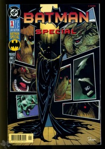 Batman Special (Dino) 1