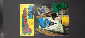 Superman (Ehapa) : 1973: Nr. 20