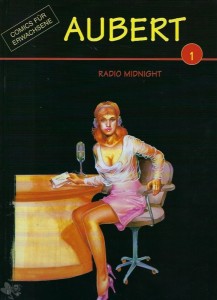 Aubert 1 - Radio Midnight