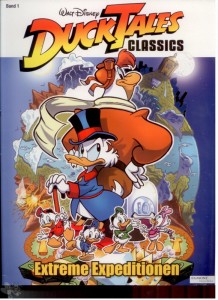 Duck Tales Classics 1: Extreme Expeditionen